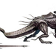 Illustration for article titled A Glimpse At the Now Dead Aliens RPG